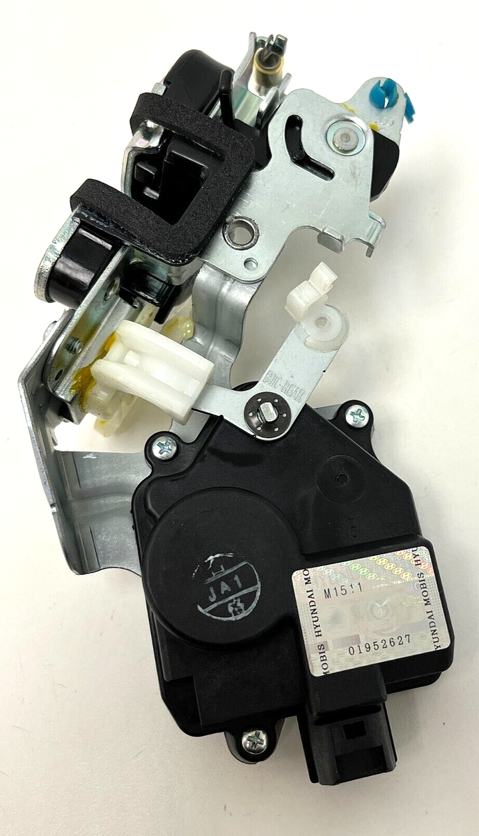 INTERMOTOR DOOR LOCK ACTU