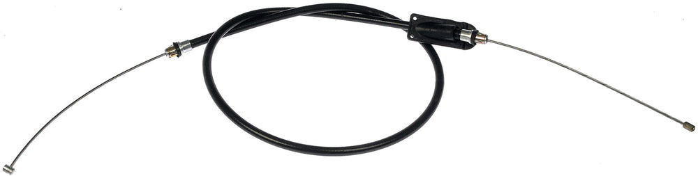 BRAKE CABLE
