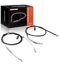 BRAKE CABLE
