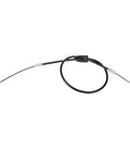 BRAKE CABLE