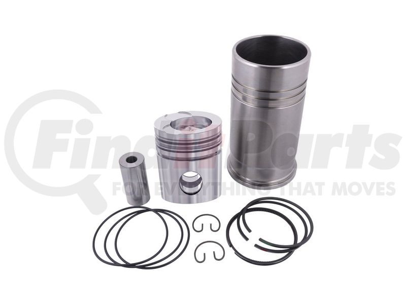 CYLINDER KIT, 15.2:1 CR