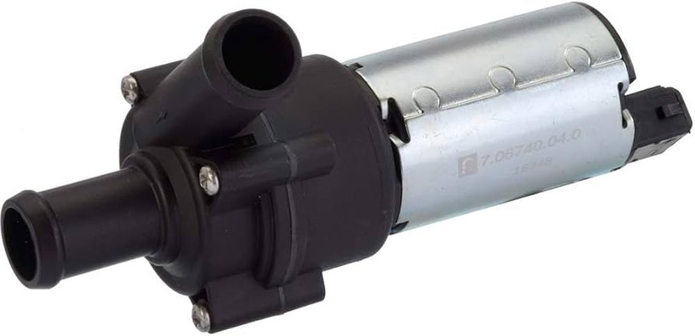 WATER CIRCULATING PUMP