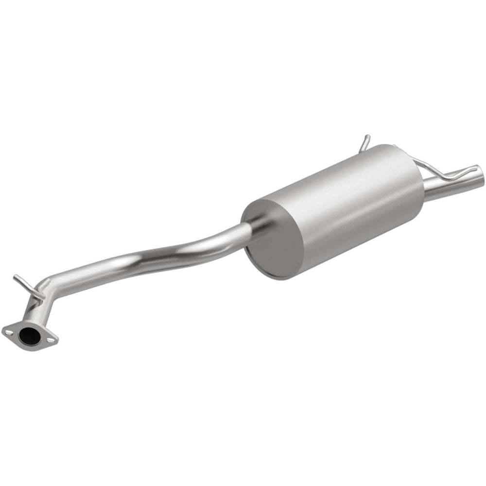 DIRECT-FIT MUFFLER - 03-06 SUBARU B