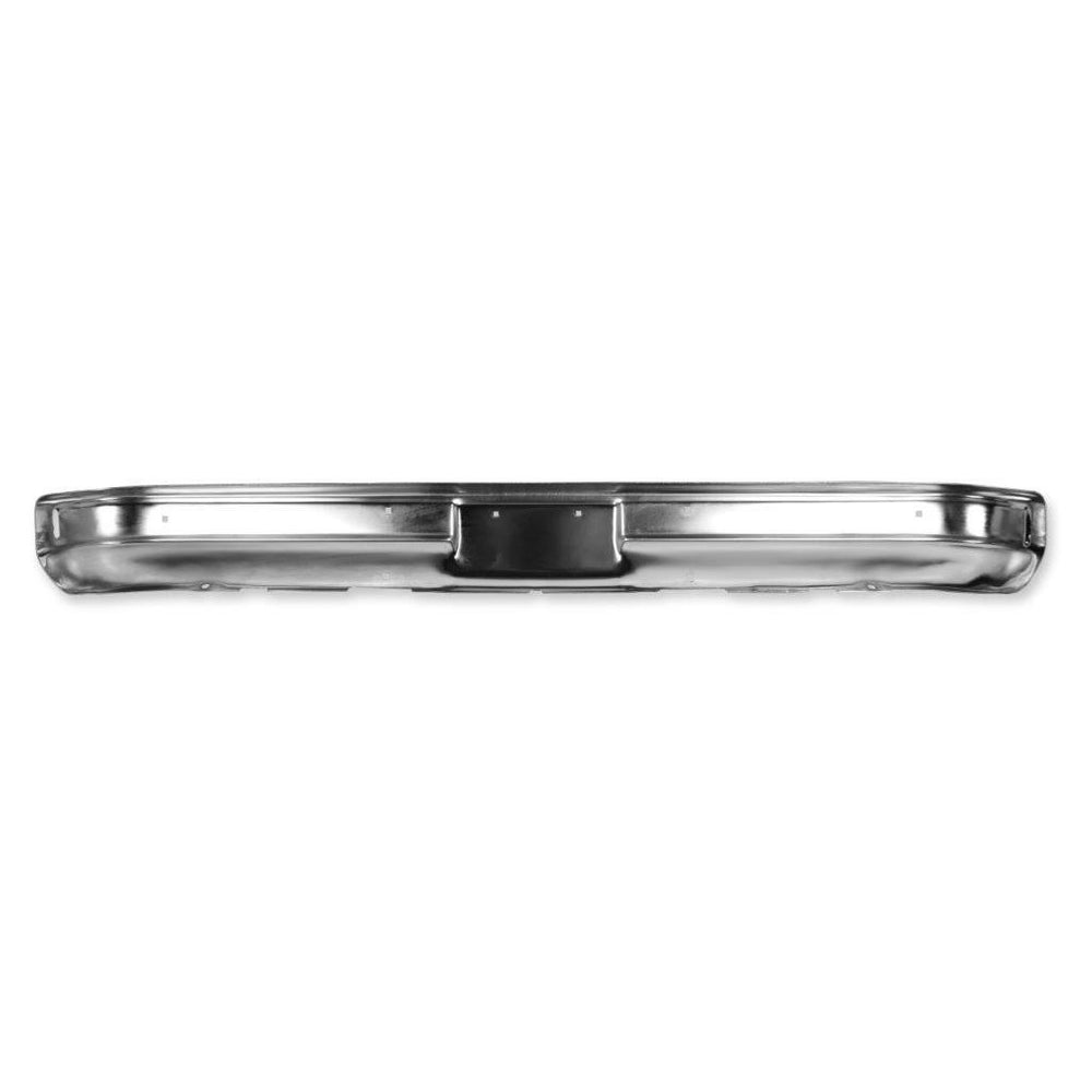 7380 C/K SERIES P/U/BLAZER/JIMMY PREMIUM FRONT BUMBER W/O IMPACT STRIP HOLES CH