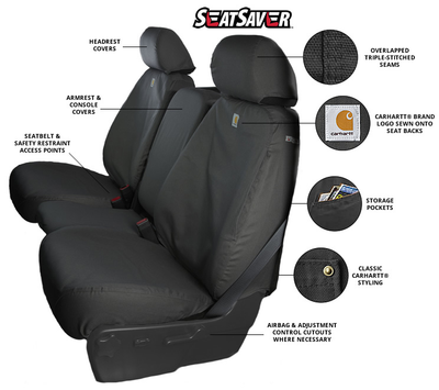 CH SS FRT HONDA PILOT