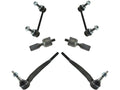 TIE ROD END - OUTER