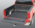 14-C SILVERADO SIERRA 1500 8FT UNDERRAIL LINER W O CUT OUTS FOR CARGO LIGHTS W O CARBONPRO BED