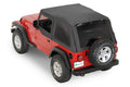 FRAMELESS SOFT TOP