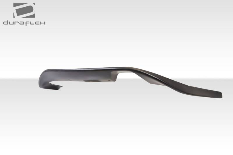 2016-2023 Mazda Miata Duraflex TKO RBS Rear Lip - 1 Piece