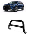 2023-2024 TOYOTA GRAND HIGHLANDER