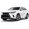 2023-2024 TOYOTA GRAND HIGHLANDER