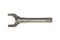 FRONT AXLE SHAFT