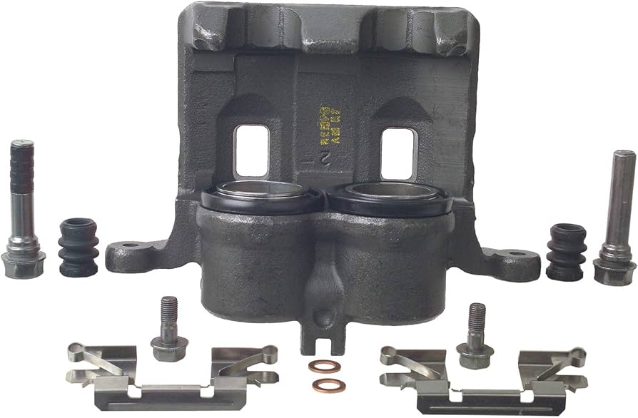 UNLOAD BRAKE CALIPER IMP