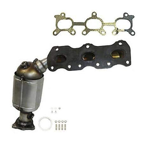 CONVERTER- EPA ULTRA DIRECT FIT