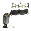 CONVERTER- EPA ULTRA DIRECT FIT