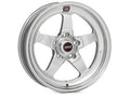 71HP 17X9.0 5X4.5 6.2PLSH
