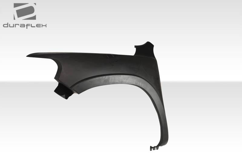 2019-2023 Dodge Ram Duraflex 4.5 Off Road Bulge Front Fenders - 2 Piece