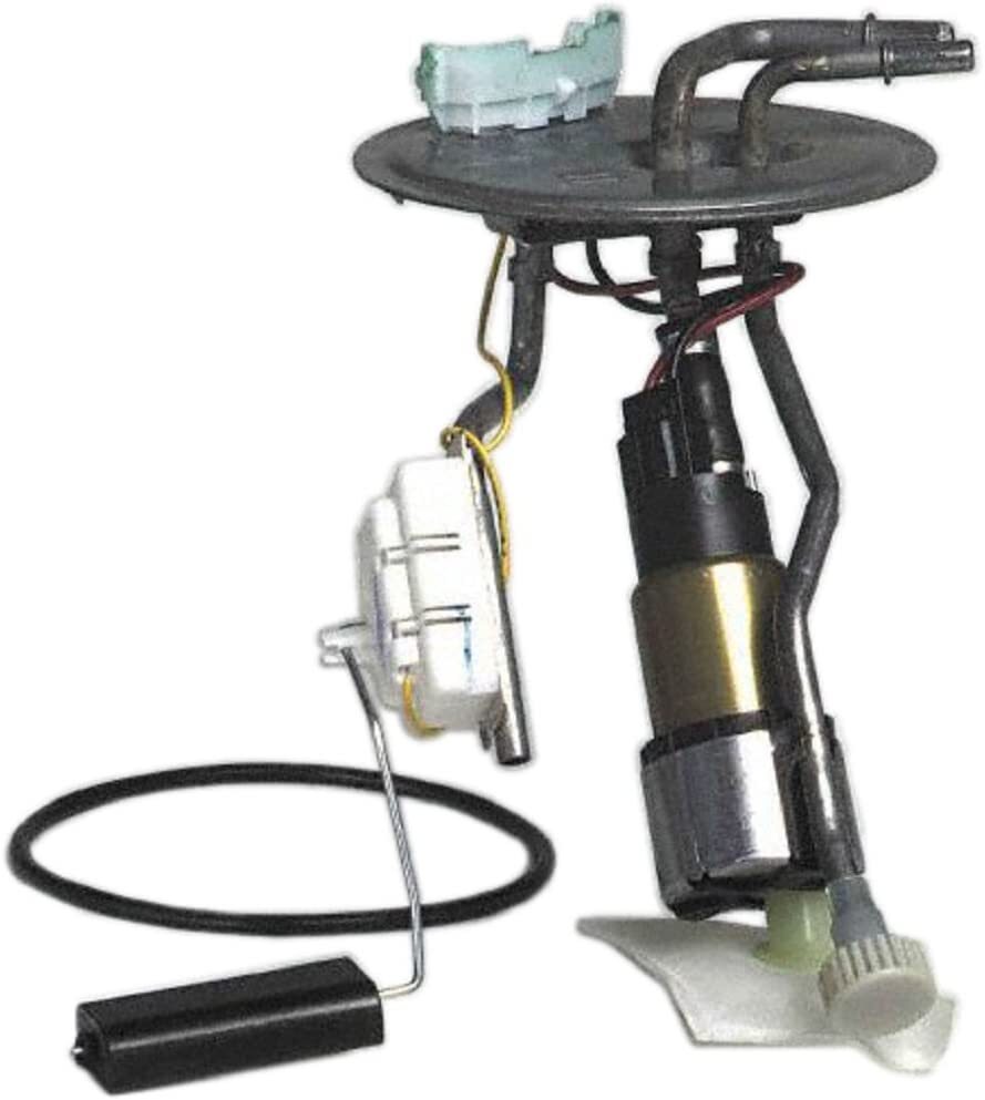 ELECTRIC FUEL PUMP
