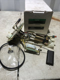 ELECTRIC FUEL PUMP
