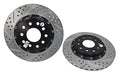 BAER BRAKES BAER BRAKES ERADISPEED ROTORS REAR