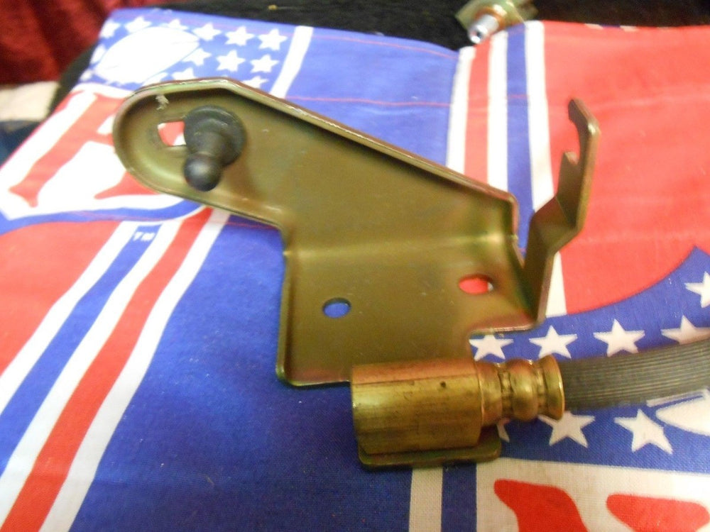BRAKE HOSE