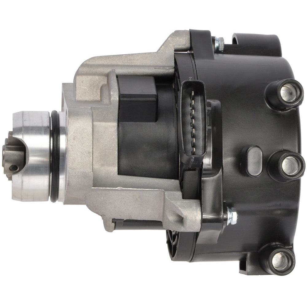 SELECT DISTRIBUTOR