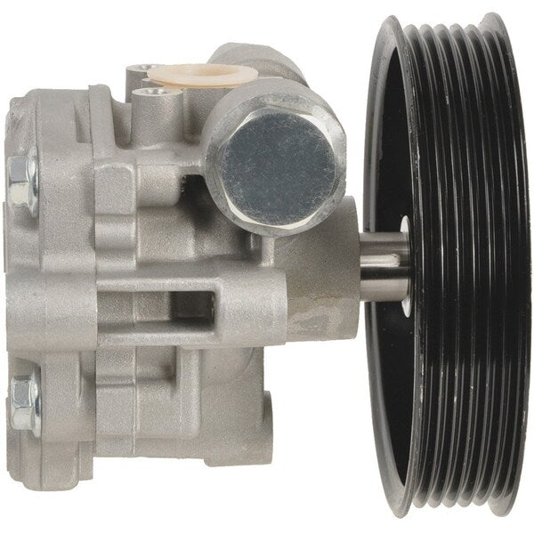 NEW POWER STEERING