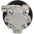 NEW POWER STEERING