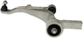 CONTROL ARM W/ BALL