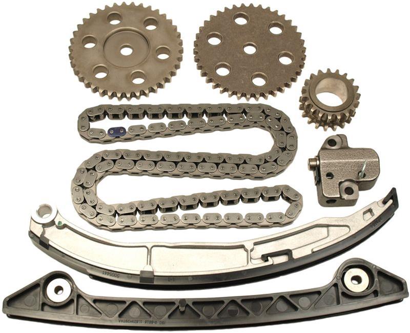TIMING CHAIN KIT, 2006-2008/FORD, M