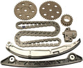 TIMING CHAIN KIT, 2006-2008/FORD, M
