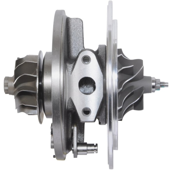 NEW TURBOCHARGERS