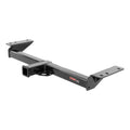 HARDWARE KIT CLASS 3 HITCH