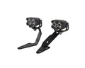 MORIMOTO 2BANGER DITCH LIGHT KIT: 1