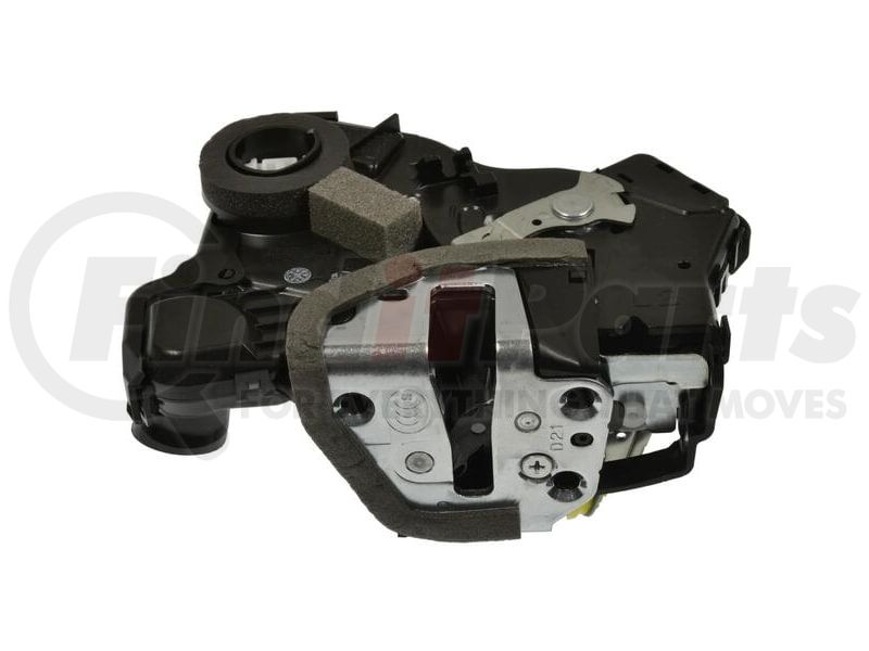 POWER DOOR LOCK ACTR