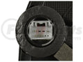 POWER DOOR LOCK ACTR