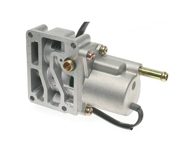 IDLE VALVE