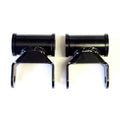 ~(5 lbs. 10X10X10)~ 02-08 Dodge 1500 2 in Leveling Shackle