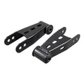 ~(5 lbs. 10X10X10)~ 02-08 Dodge 1500 2 in Leveling Shackle