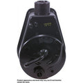 POWER STEERING PUMP
