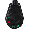 POWER STEERING PUMP