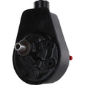 POWER STEERING PUMP