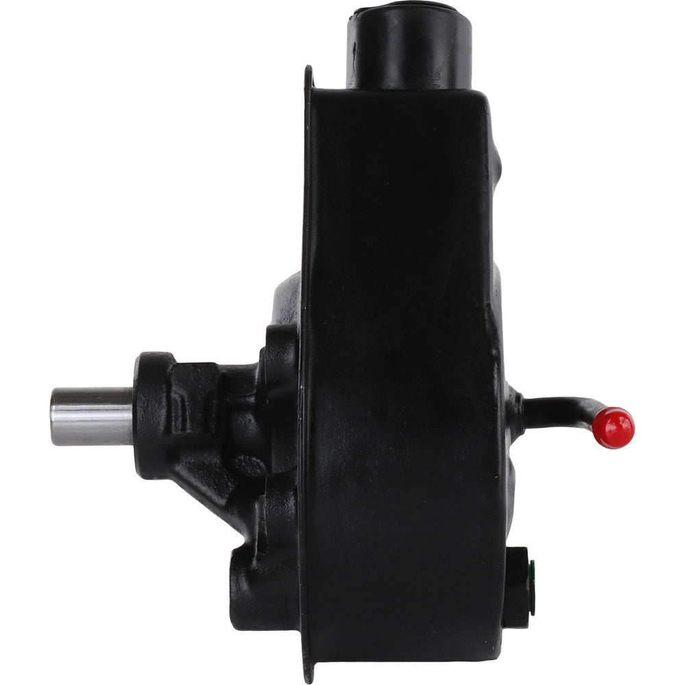 POWER STEERING PUMP