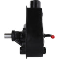 POWER STEERING PUMP