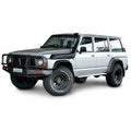 SNORKEL V SPEC NISS PATROL