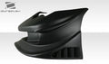 2002-2004 Acura RSX Duraflex Vader Front Bumper Cover - 1 Piece