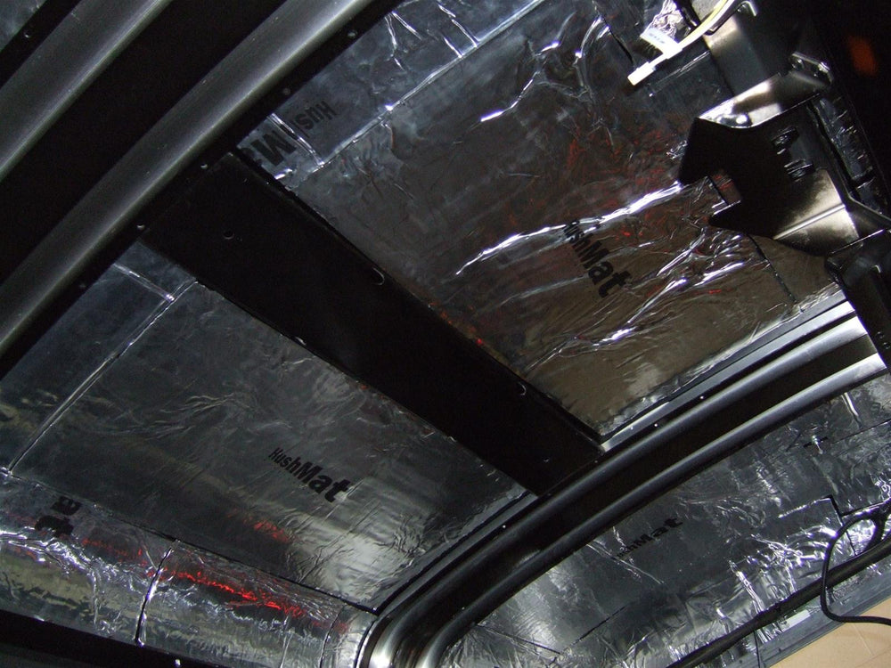 1961-1964 CHEVROLET BEL AIR ROOF KT