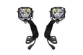 MORIMOTO 4BANGER DITCH LIGHT KIT: 1