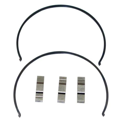 USA STANDARD MANUAL TRANSMISSION AX