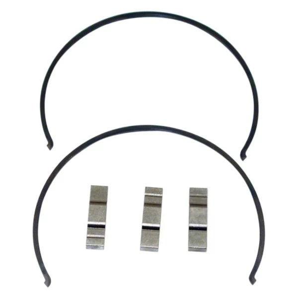 USA STANDARD MANUAL TRANSMISSION AX